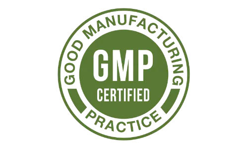 Vigor Jelly     GMP Certified Facility